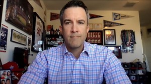 Kurt Hunzeker on 'The Nine'