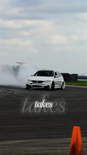 💨 BMW Smoke Drift Edit 🔥 | One Kiss x BMW | Cinematic Car Edit 🚘 #bmw #edit #drift #editing