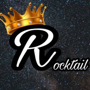 Rocktail__ - Twitch