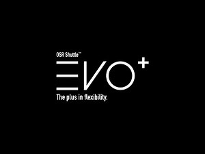 OSR Shuttle™ Evo+ – Teaser