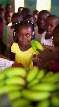 Visiting Motherless Babies Home 💖 Bringing Smiles, Food & Love!