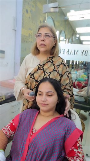 RUBY MAKEOVERS on Instagram: "👰‍♀️ beautiful Bride Making 👰‍♀️ Mua by @ruby_makeover . #insta #wedding #viral"