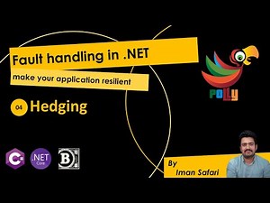 Hedging in .NET with Polly | Improve Resilience in Your Applications