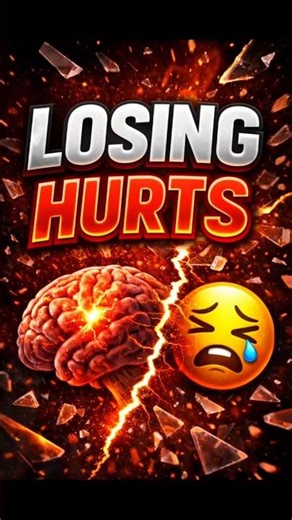 Your Brain HATES Losing 😳 #trending #viral #shorts
