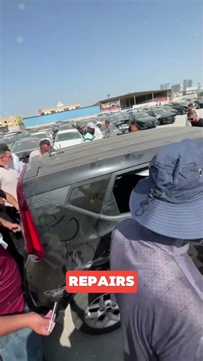 How to Check If a Car’s Body Is Original or Repair