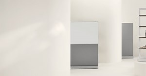 OE1 Agile Wall - Collaborative Furniture