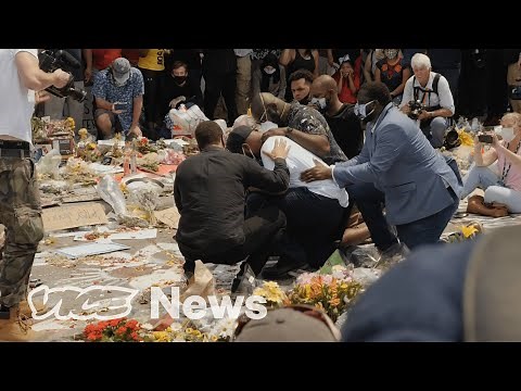 A Therapist Breaks Down How Our Bodies Carry Racial Trauma