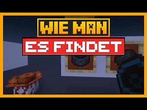 WO FINDE ICH DEN SANCTUM-LOCATOR-KOMPASS IN DER NETHER-ERWEITERUNG?