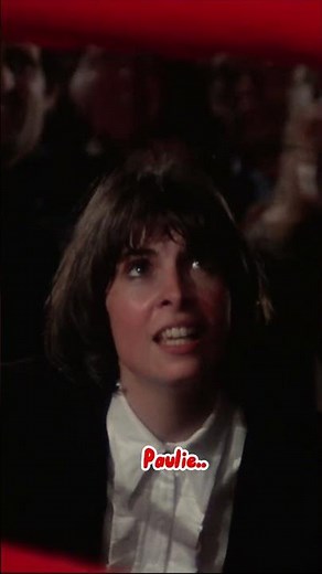 Rocky (1976) Love Moment: "Where's your hat?" The Finale of a Classic. #film #shortsfeed #movie