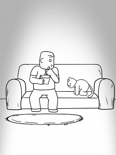 Understanding Life with Cats: Benefits of Pet Ownership