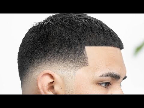 HOW TO DO A LOW FADE WITH CLIPPERS FOR BEGINNERS