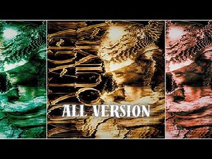 MONTAGEM ALQUIMIA [ALL VERSION] || SLOWED • SUPER SLOWED • ULTRA SLOWED • SPED UP • SUPER SPED UP 🔥