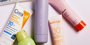 You Should Be Wearing Sunscreen Every Day—And You’ll Actually *Want* To Use These