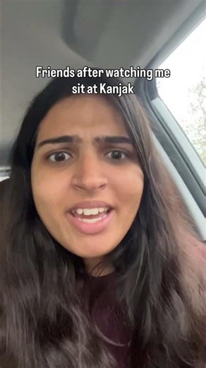 My friends after watching me sit at kanjak#navratri#kanjak#money#earn#blackbox