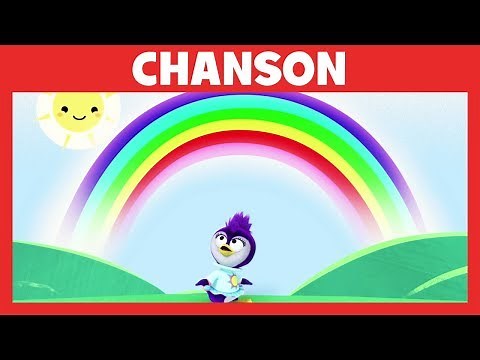 Les Muppet Babies - Chanson : Tu n'es pas seule