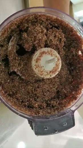 How to make Quinoa Tortillas with Red and Black QUINUA - Chef Pachi