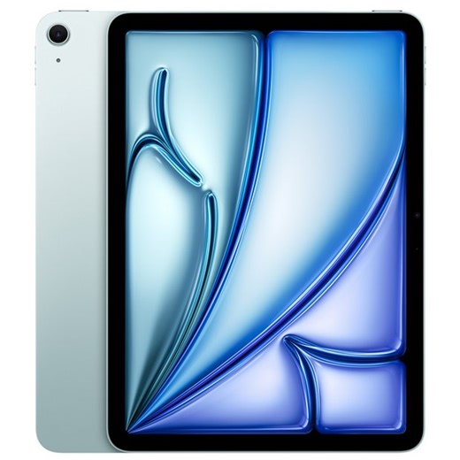 Buy Apple iPad Air M4 2026 11 Inch AI Wi-Fi 128GB - Blue | iPad | Argos