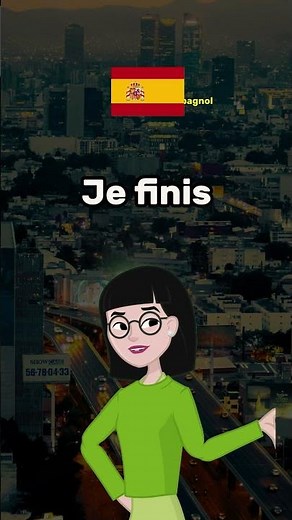 Do you know these words in Spanish? #spanish #learnspanish