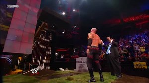 457K views · 488 shares | 20 years since the first Buried Alive Match... and almost 6 years since the LAST one. | Kane | Facebook