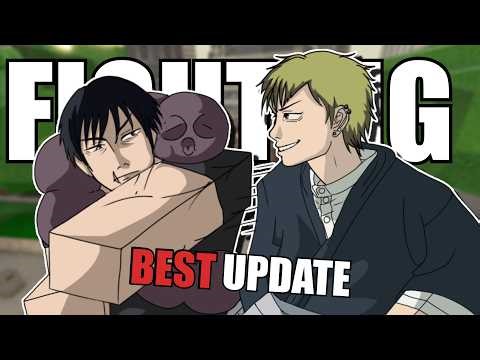 The JJS Workshop Experience...