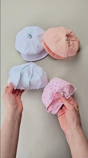 Classic Teddy Bear Sewing Pattern PDF with Step-by-Step Tutorial