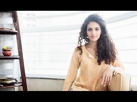 Prabhavati - Rukmini Vijayakumar interview