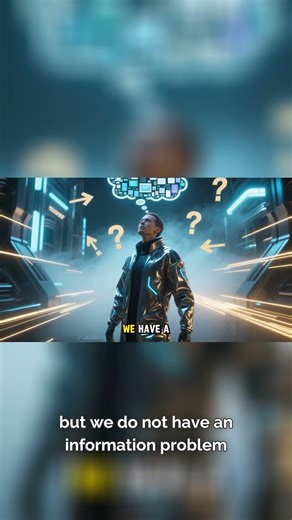 Why Traditional Learning Fails in the Information Age