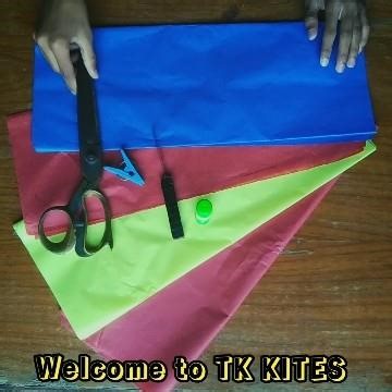 O Bhi Mini Kite at Home #viralshort #shortsvideo #shorts #shortsfeed