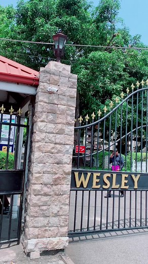 Wesley College Colombo: School Life and Friends