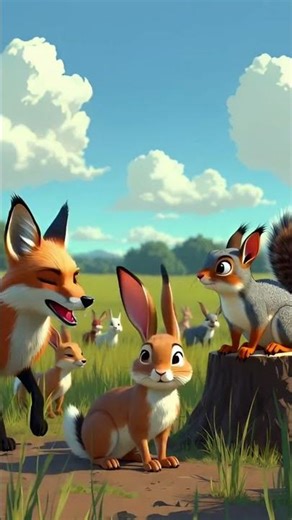 let's go the race #3danimation #animation