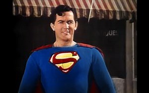 搬运:饭制《四十年代的蝙蝠侠大战超人》：Batman vs Superman 40s Retro Style（fan made）_哔哩哔哩_bilibili