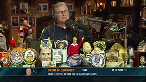 The King Brent Musburger shares what former #NFL Commissioner Pete Rozelle told him and Jimmy The Greek not to say when discussing gambling on 'NFL Today'. | The Dan Patrick Show