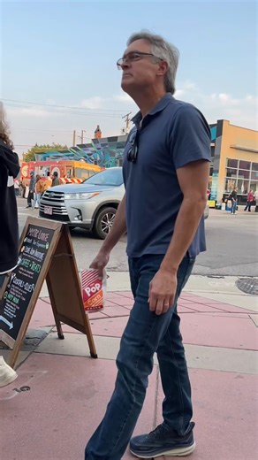 Denver's art scene comes alive for another First Friday Art Walk at Denver's Art District on Santa Fe! This Friday, October 5, stroll around and view art of all kinds from hundreds of artists and performers in galleries, studios, co-ops, upstairs, downstairs, in alleys, on the street, and more. | Visit Denver