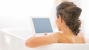 These are the 40 most bizarre things we do in the bathroom