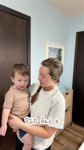 PIO day 4. We are headed to Dallas today! #journeytobabyholstine #pioinjections #progesteroneinoil #frozenembryo #ivftransfer