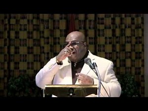 Ray Hagins - Idiotic concepts in Religion 1