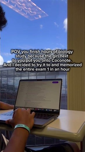 #academic #ai #aistudytools #coconote #notetaker