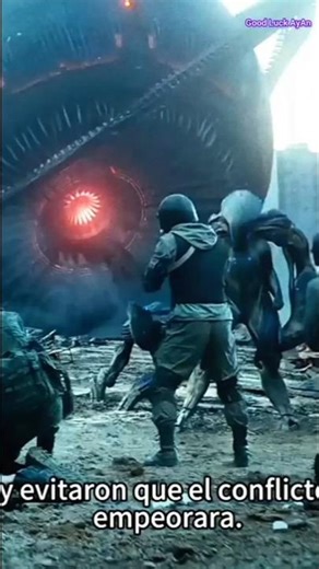 Alien Disguised as Human Lands on Earth and Steals Our Water to Stay Alive!