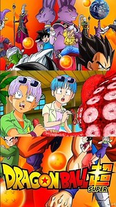 Dragon Ball Super #Dragónballsuper #Gokutorneodepoder #torneodelpoder