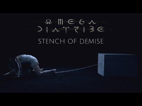 OMEGA DIATRIBE - Stench Of Demise (OFFICIAL MUSIC VIDEO)