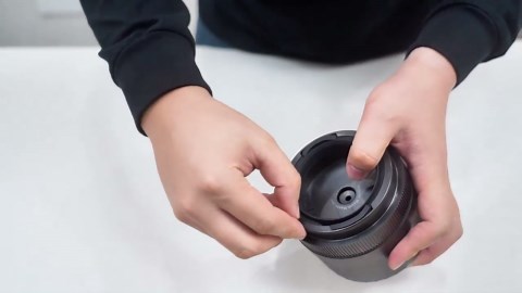 Electric-Mason-Jar-Vacuum-Sealer, Automatic Wide Mouth and Regular Mouth Mason Jar Vacuum Sealer Kit, VP06+ Vaccum Sealer for Jars with Opener & 5 Pairs of Lids