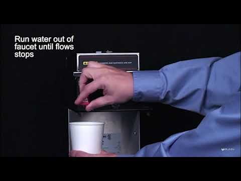 AXIOM Care and Cleaning English