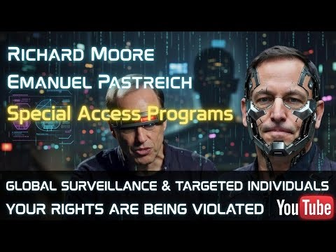 Behind Closed Doors: The Hidden Patrol Programs Targeting Individuals