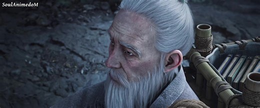 Sword Coming ချန်ဖျင်အန်း မှာ နောက်ခံမရှိဘူးထင်နေလား😎#fpy