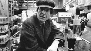 RIP Leonard Cohen: How He Made Movies Sing