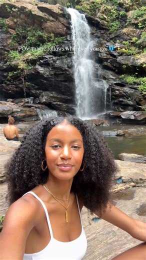 Word Architect. ✍🏾 on Instagram: "As within, so without. 🦋🩵✨"