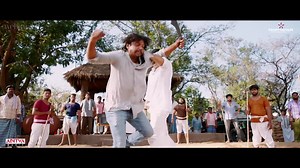 Katamarayudu - Katamarayudu (2017) Trailer