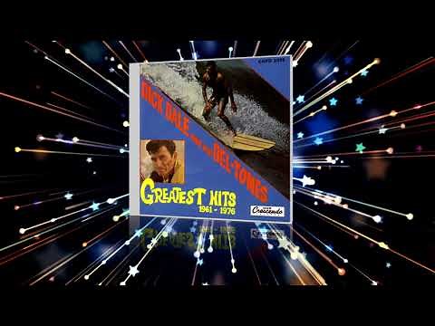 Dale, Dick And His Del-tones - Greatest Hits