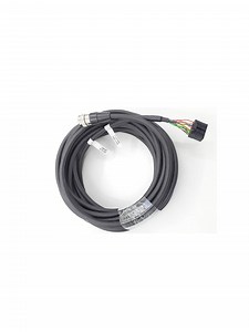 A660-2007-T364教吊坠电缆A05B-2255-C102 FANUC机器人TP手柄电缆