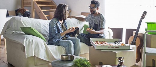 5 types of home loans